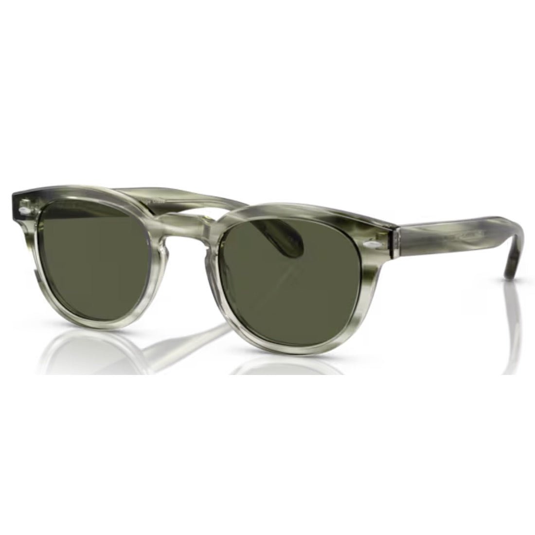 OLIVER PEOPLES - OV5036S - Sheldrake sun 170552