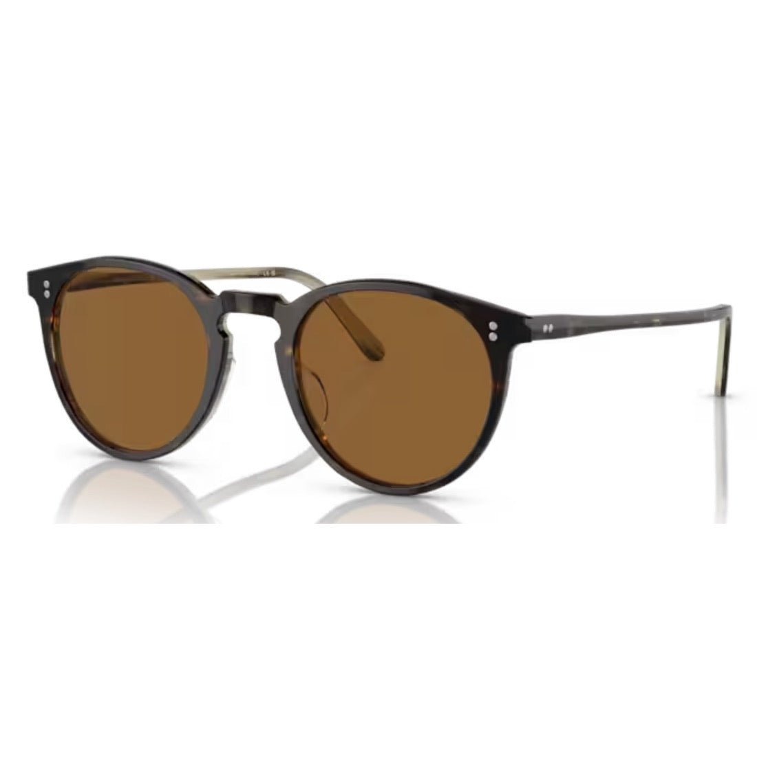 OLIVER PEOPLES - OV5183S - O'malley sun 166653