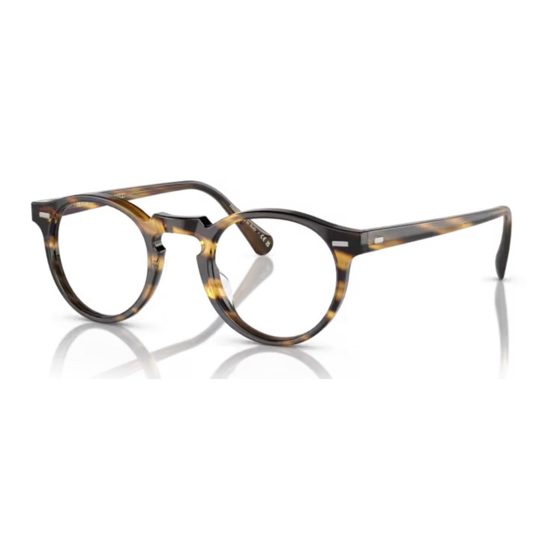 OLIVER PEOPLES - OV5186 - Gregory peck 1003 - PARIS LUNETIER