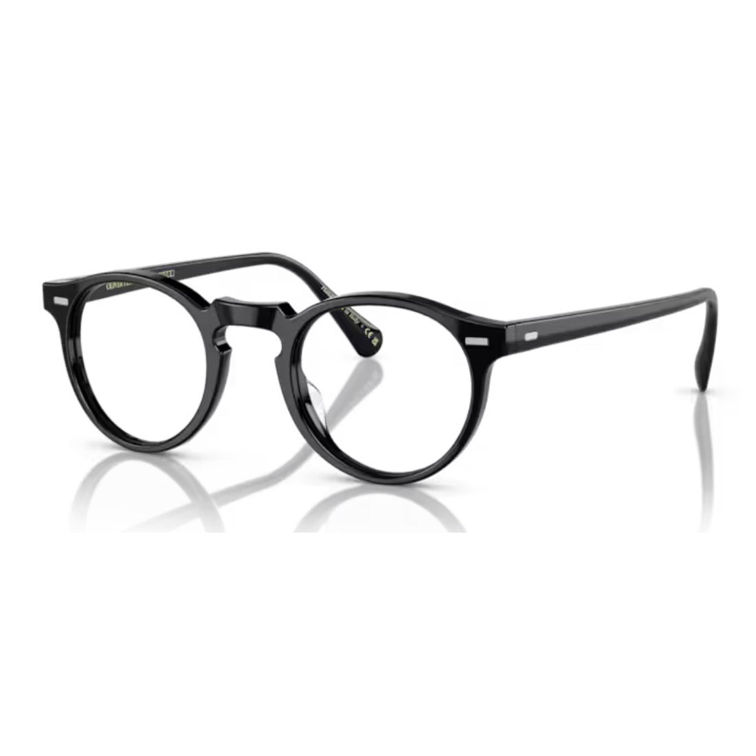 OLIVER PEOPLES - OV5186 - Gregory peck 1005 - PARIS LUNETIER