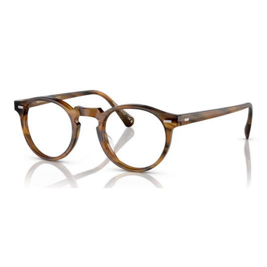 OLIVER PEOPLES - OV5186 - Gregory peck 1011 - PARIS LUNETIER