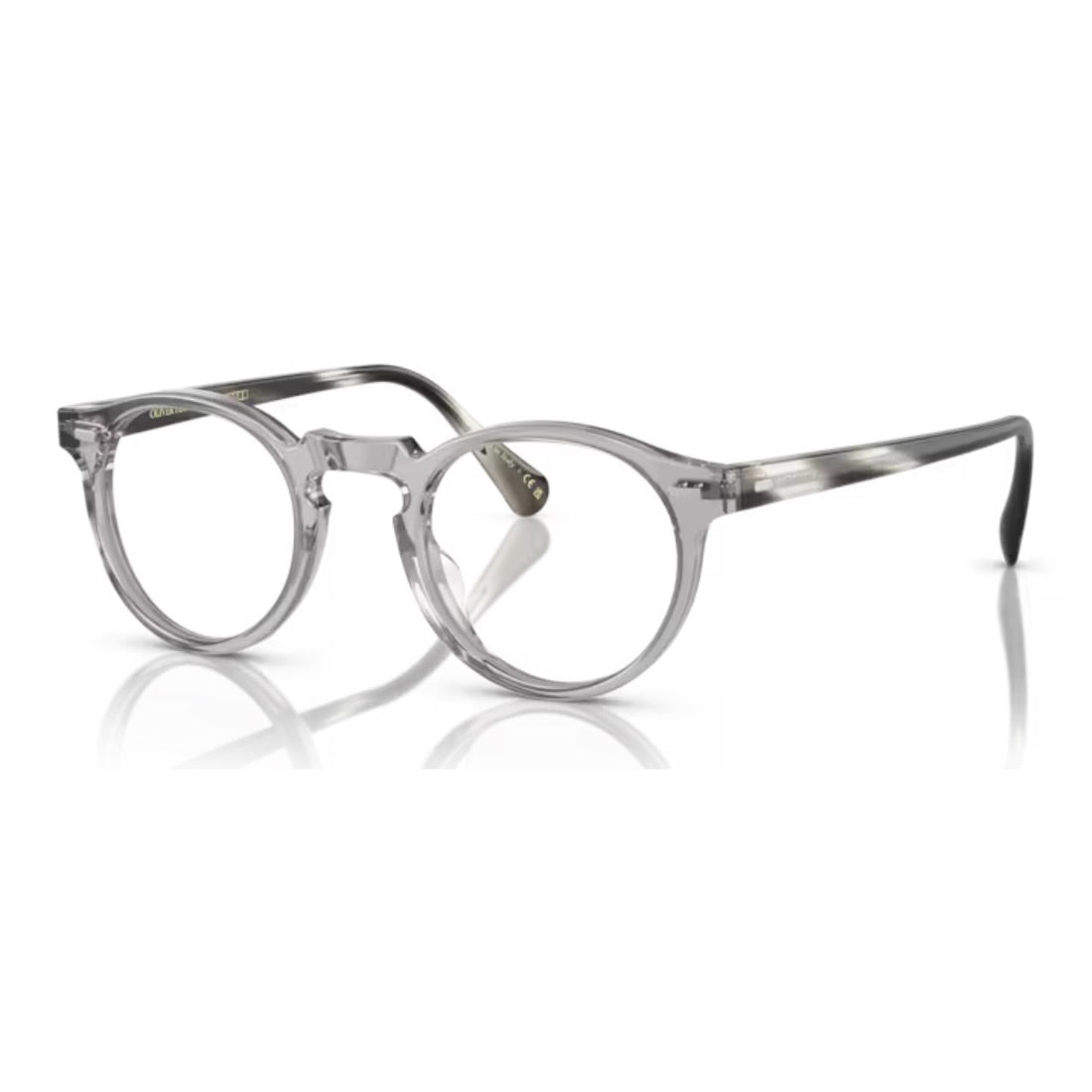 OLIVER PEOPLES - OV5186 - Gregory peck 1484 - PARIS LUNETIER
