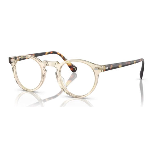 OLIVER PEOPLES - OV5186 - Gregory peck 1485 - PARIS LUNETIER