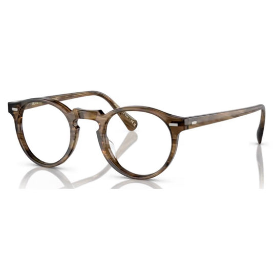 OLIVER PEOPLES - OV5186 - Gregory peck 1689 - PARIS LUNETIER