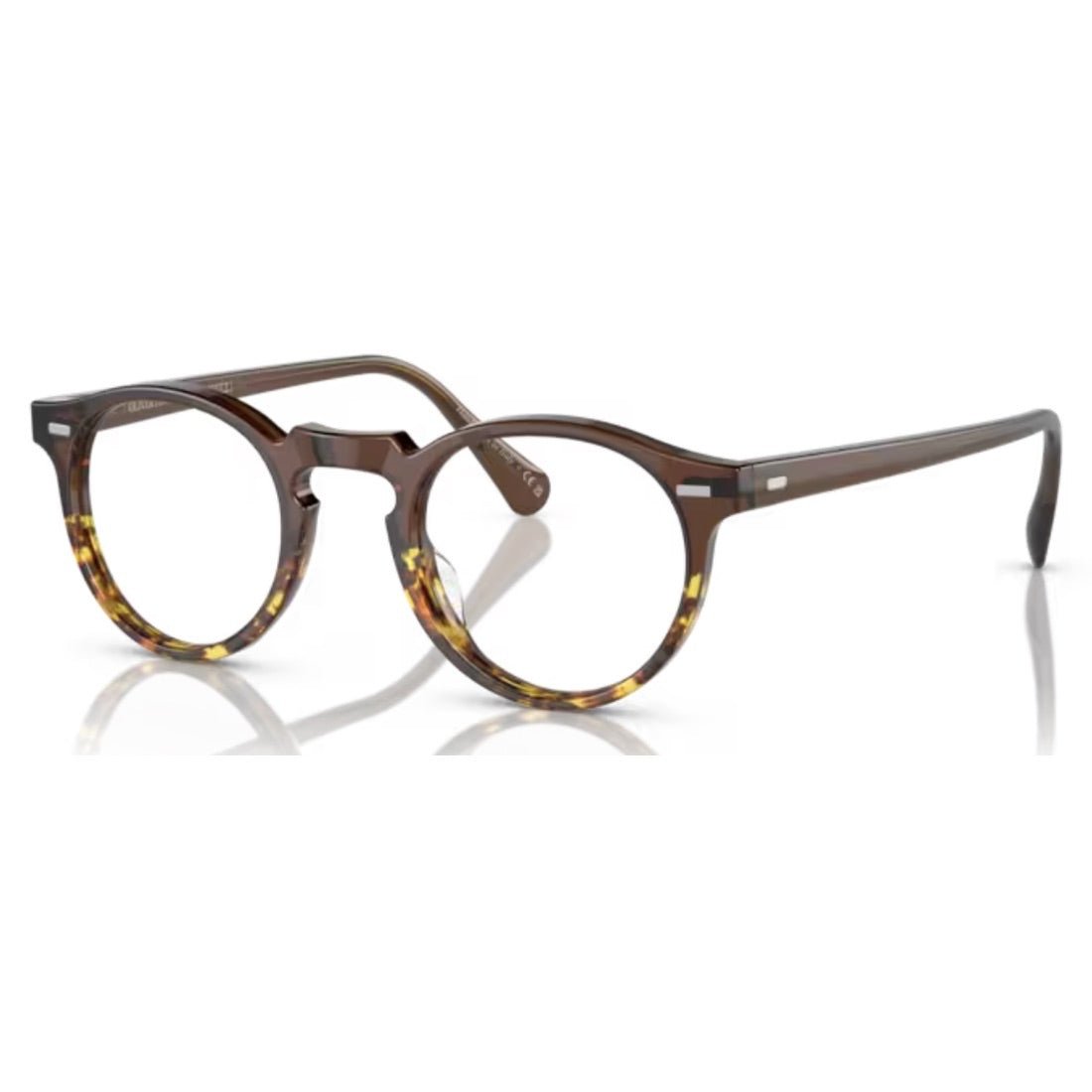 OLIVER PEOPLES - OV5186 - Gregory peck 1756 - PARIS LUNETIER