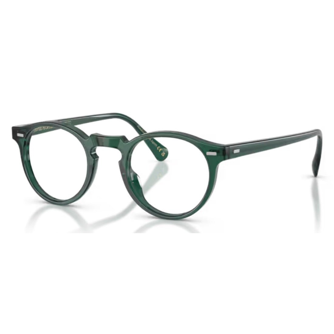 OLIVER PEOPLES - OV5186 - Gregory peck 1763 - PARIS LUNETIER