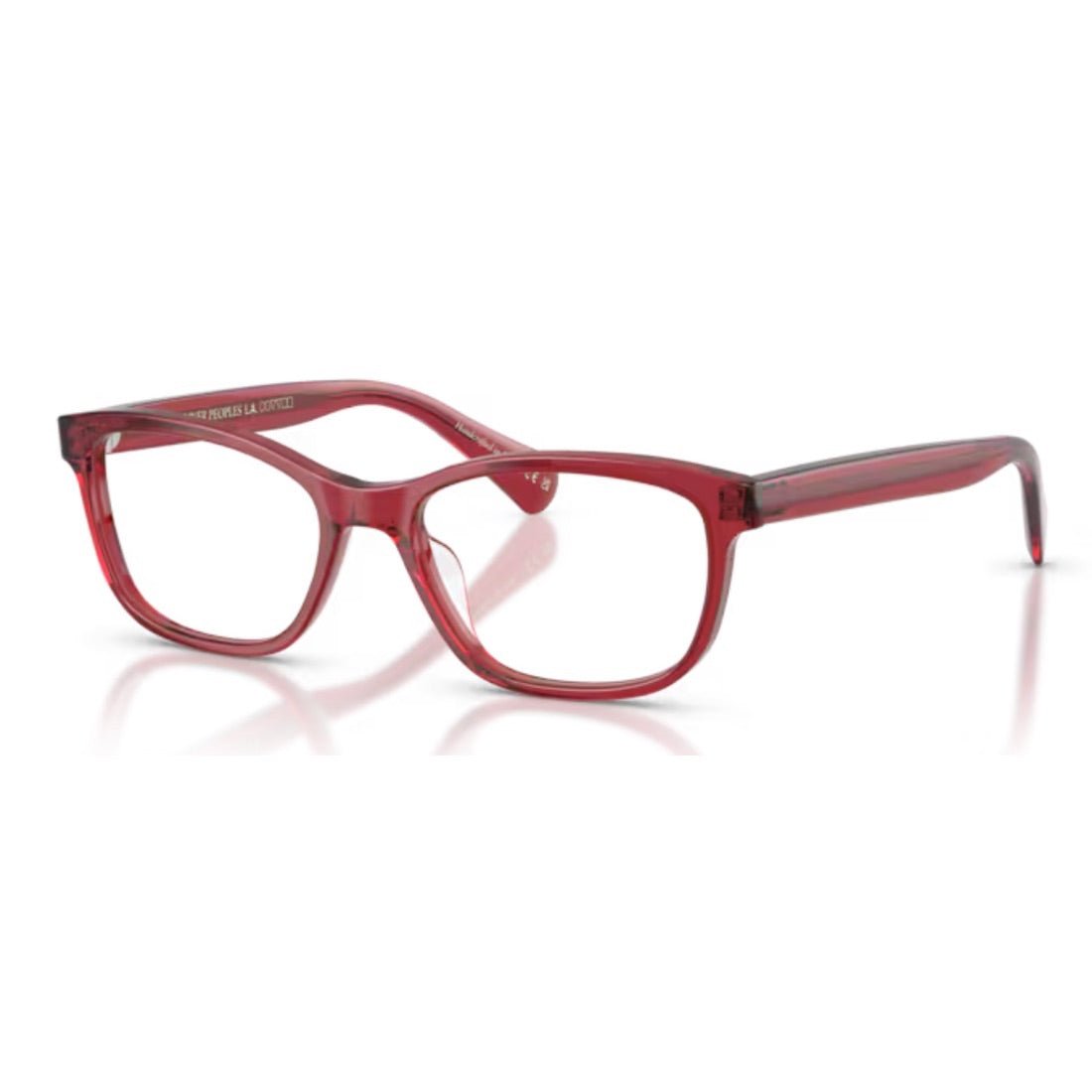 OLIVER PEOPLES - OV5194 - Follies 1764 - PARIS LUNETIER