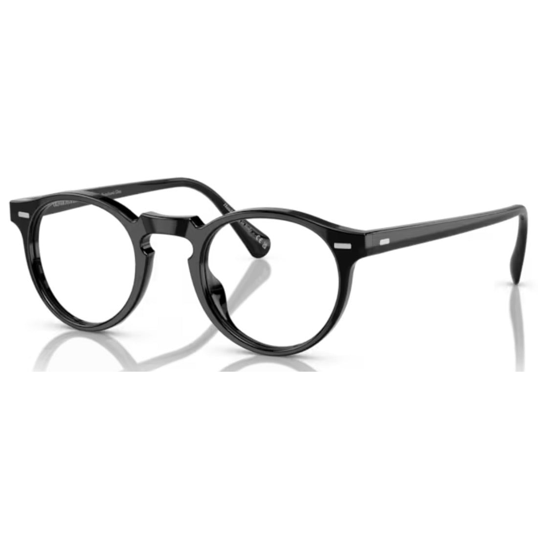 OLIVER PEOPLES - OV5217S - Gregory peck sun 1005GH - PARIS LUNETIER