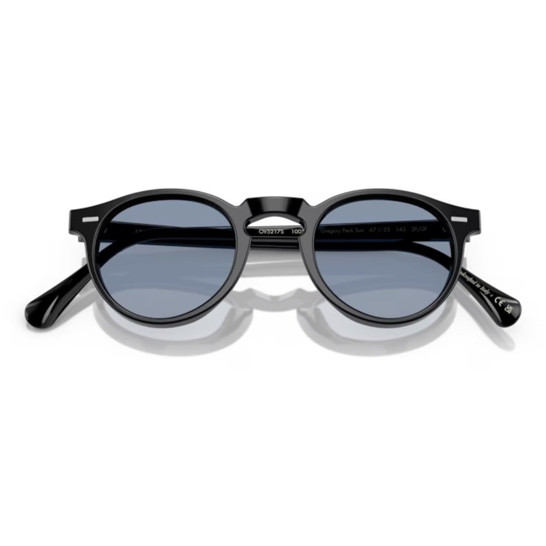 OLIVER PEOPLES - OV5217S - Gregory peck sun 1005GH - PARIS LUNETIER