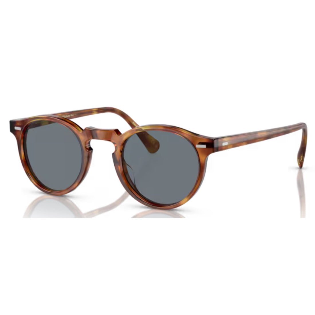 OLIVER PEOPLES - OV5217S - Gregory peck sun 1483R8 - PARIS LUNETIER