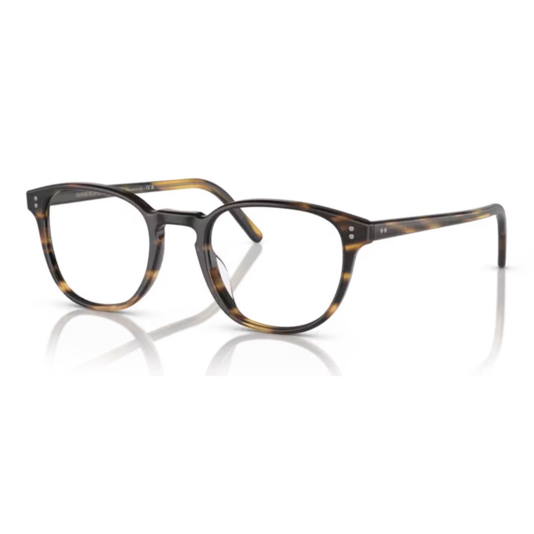 OLIVER PEOPLES - OV5219 - Fairmont 1003 - PARIS LUNETIER