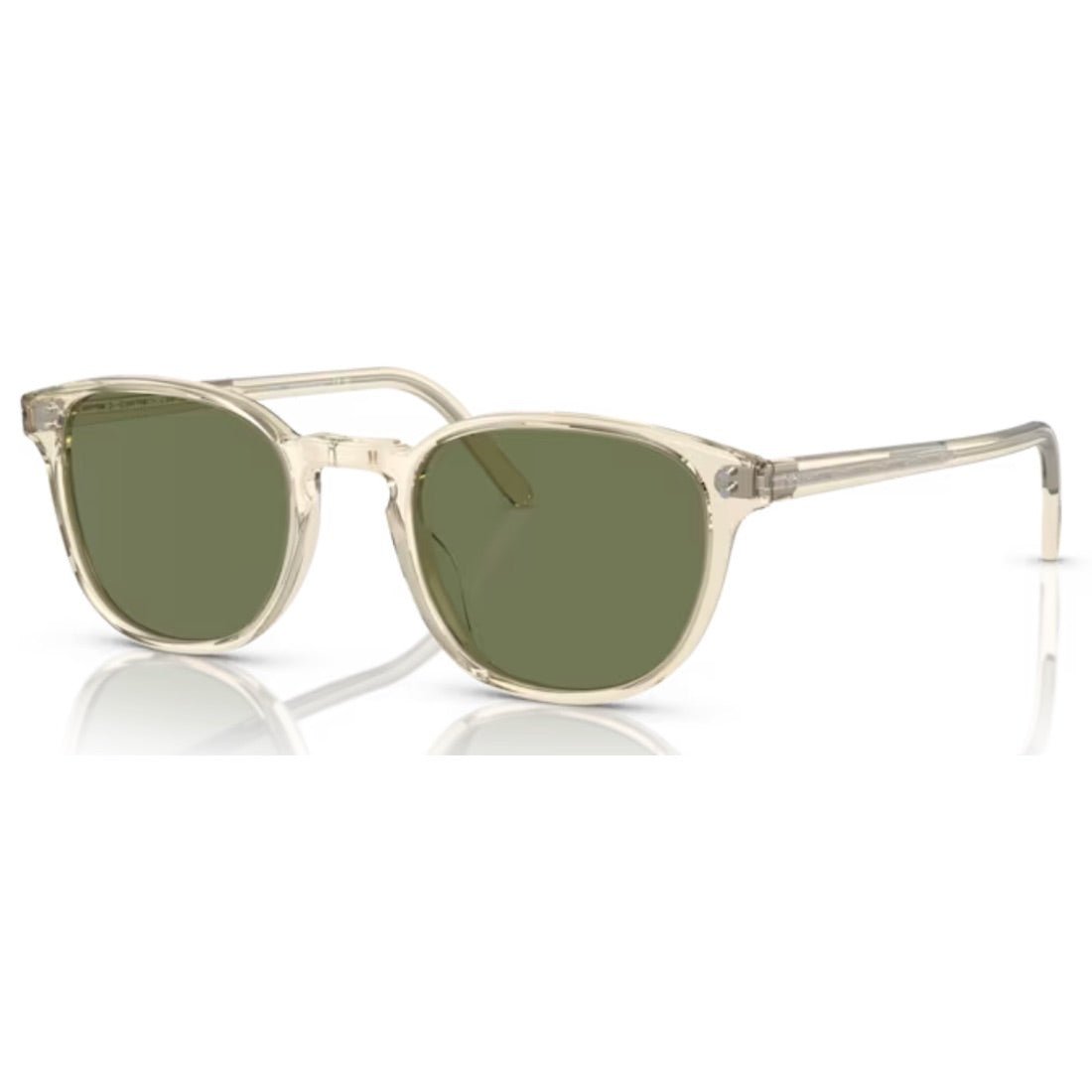 OLIVER PEOPLES - OV5219S - Fairmont sun 109452 - PARIS LUNETIER