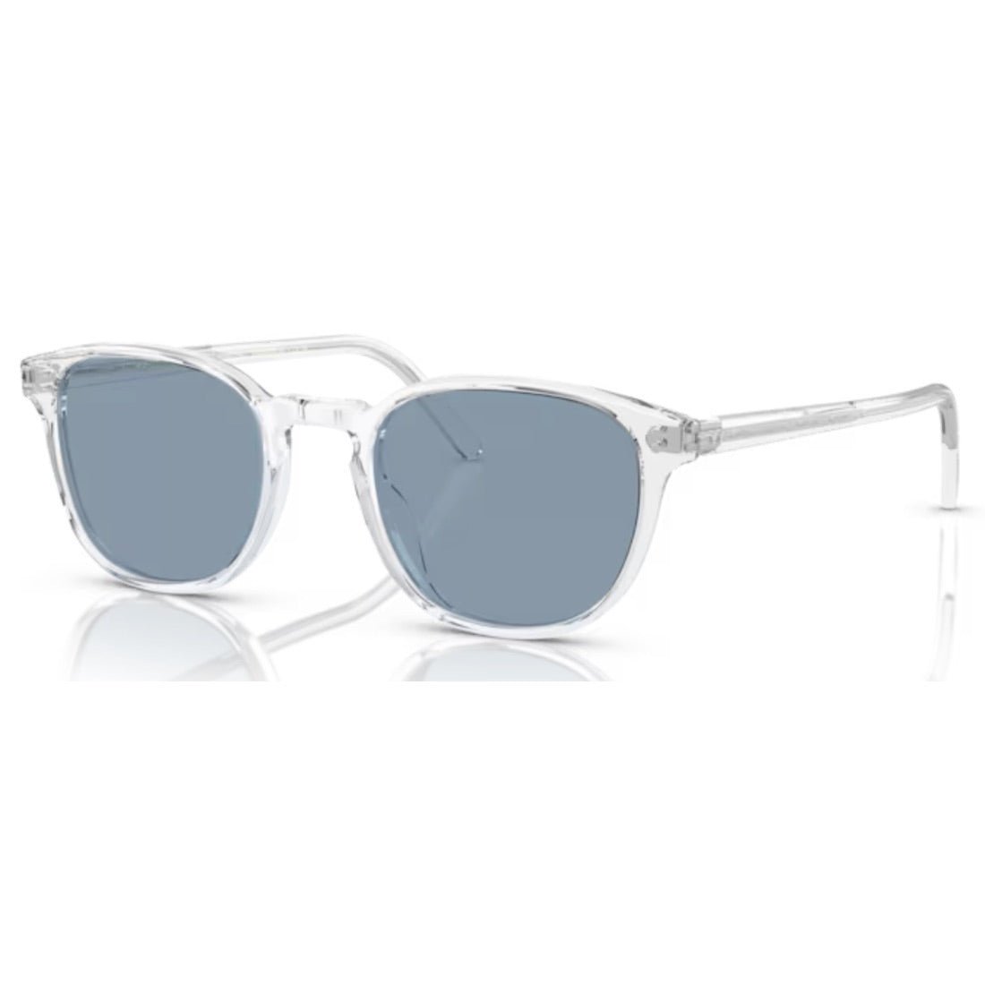 OLIVER PEOPLES OV5219S Fairmont sun 110156