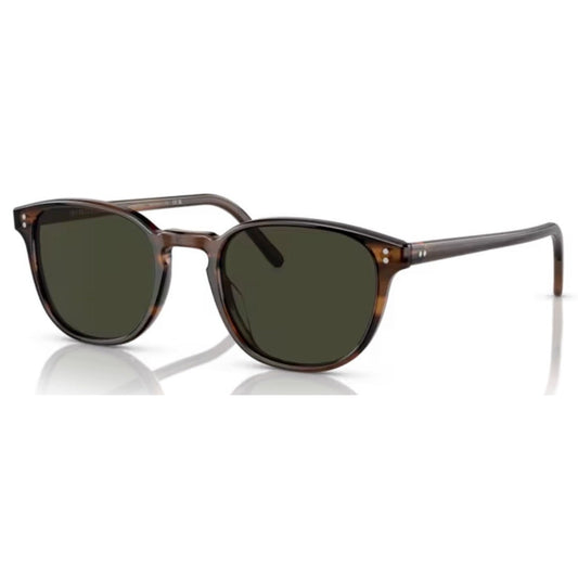 OLIVER PEOPLES - OV5219S - Fairmont sun 1724P1 - PARIS LUNETIER