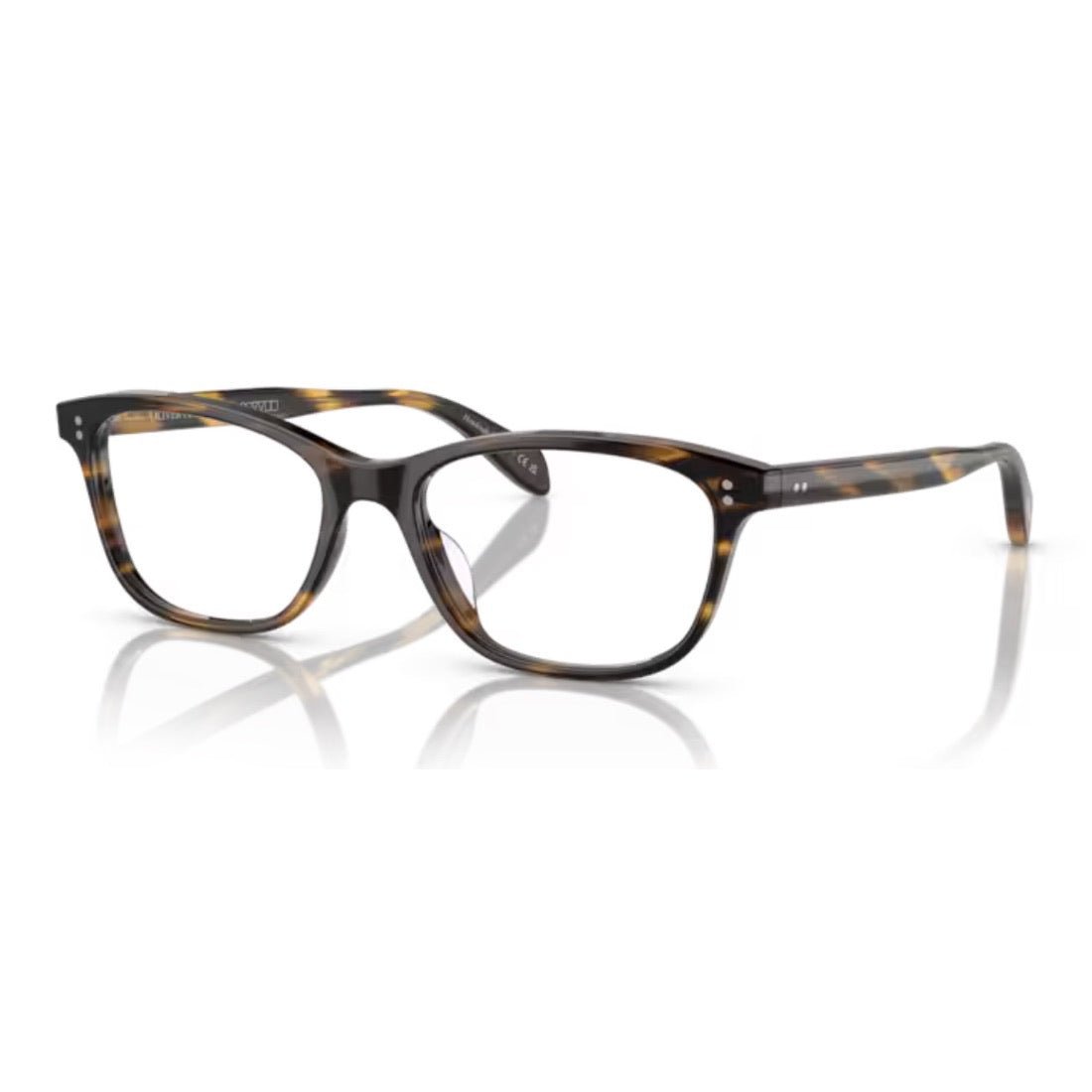 OLIVER PEOPLES - OV5224 - Ashton 1003 - PARIS LUNETIER