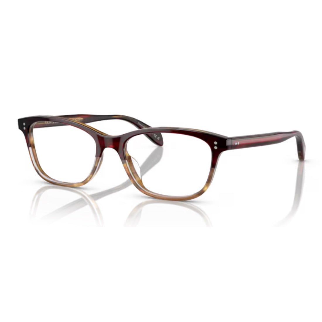 OLIVER PEOPLES - OV5224 - Ashton 1224 - PARIS LUNETIER