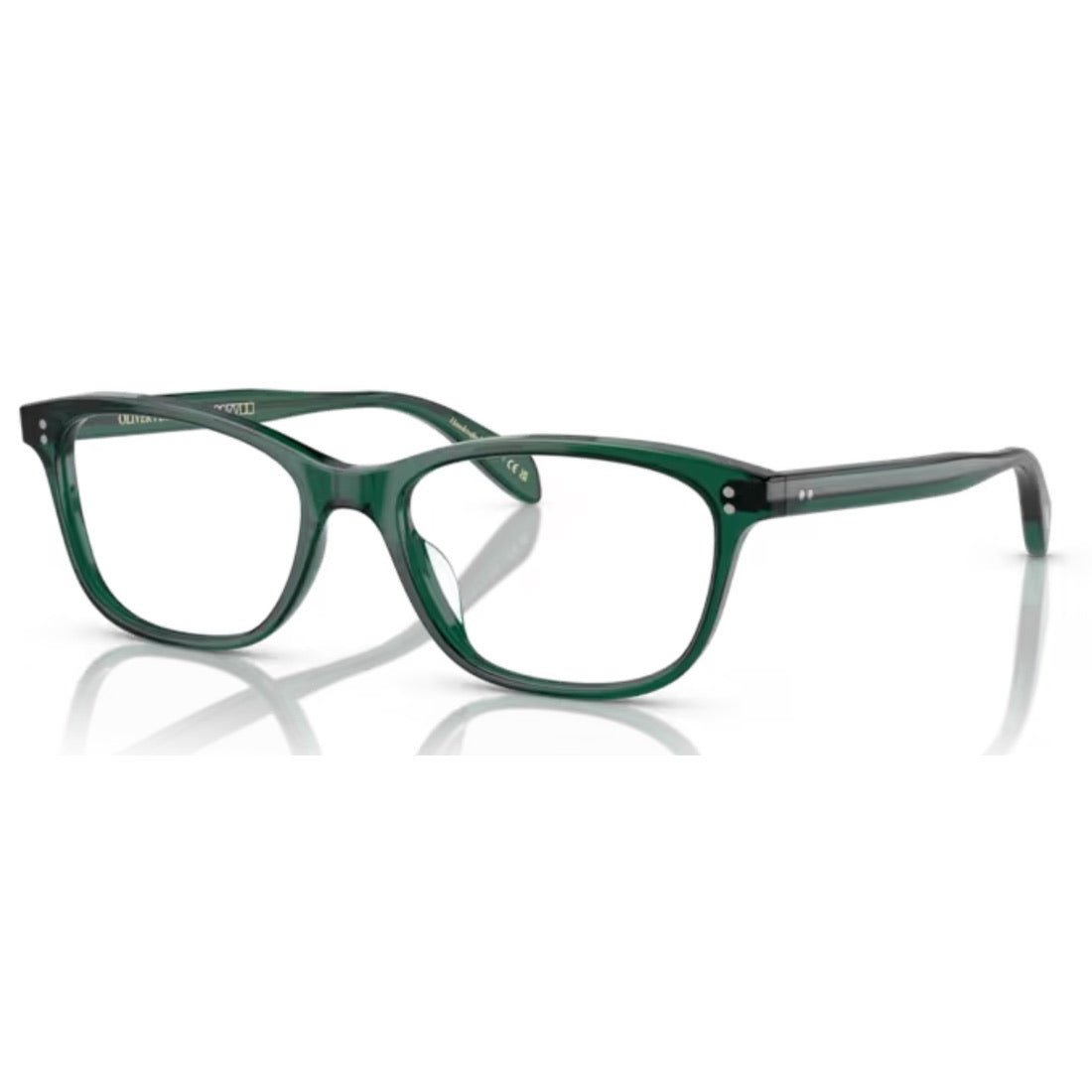 OLIVER PEOPLES - OV5224 - Ashton 1763 - PARIS LUNETIER