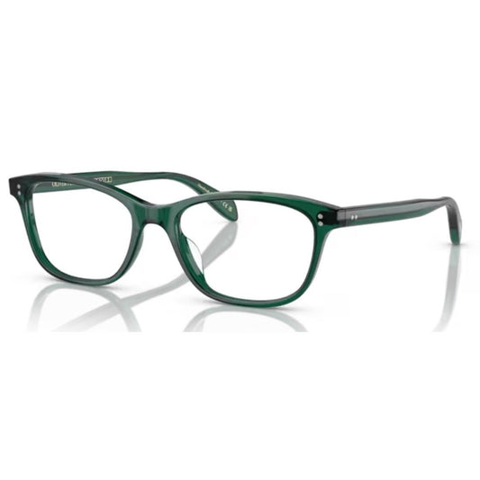 OLIVER PEOPLES - OV5224 - Ashton 1763 - PARIS LUNETIER