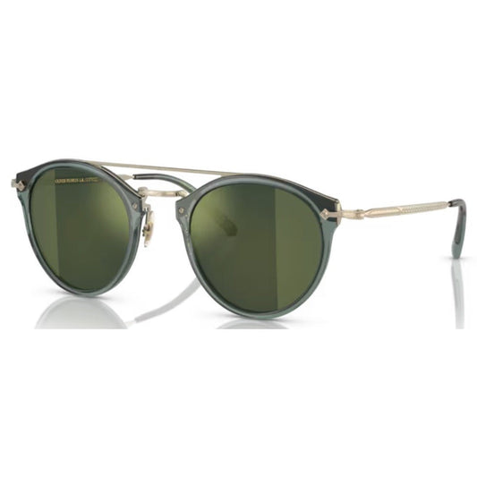 OLIVER PEOPLES - OV5349S - Remick 15476R - PARIS LUNETIER