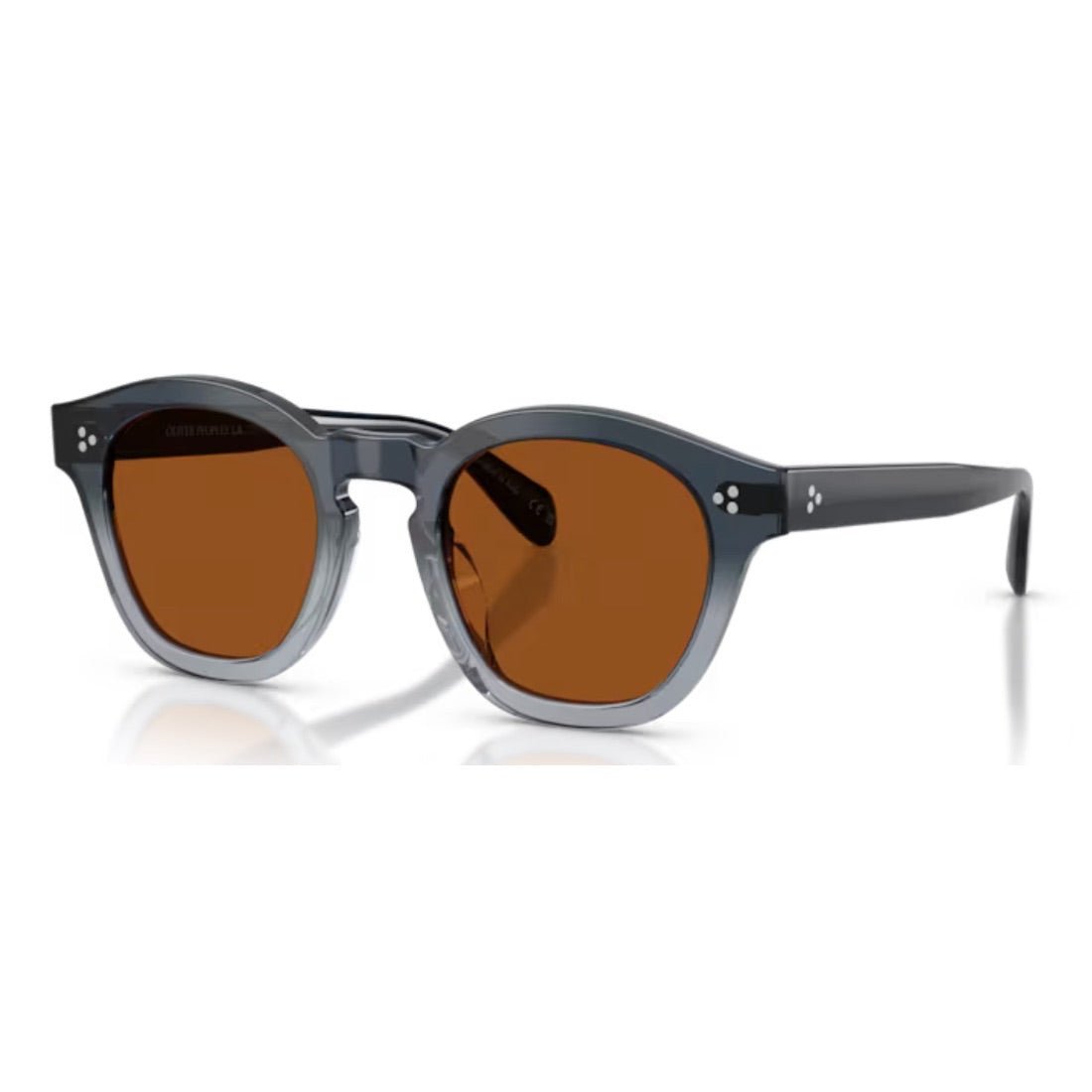 OLIVER PEOPLES - OV5382SU - Boudreau l.a 177773 - PARIS LUNETIER