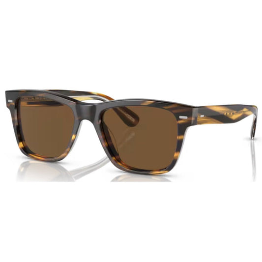 OLIVER PEOPLES - OV5393SU 100357 - PARIS LUNETIER