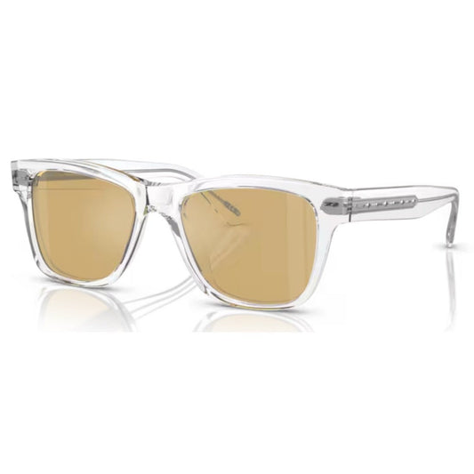 OLIVER PEOPLES - OV5393SU - Oliver sun 11010F - PARIS LUNETIER