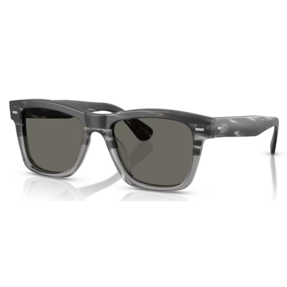 OLIVER PEOPLES - OV5393SU - Oliver sun 1124R5 - PARIS LUNETIER