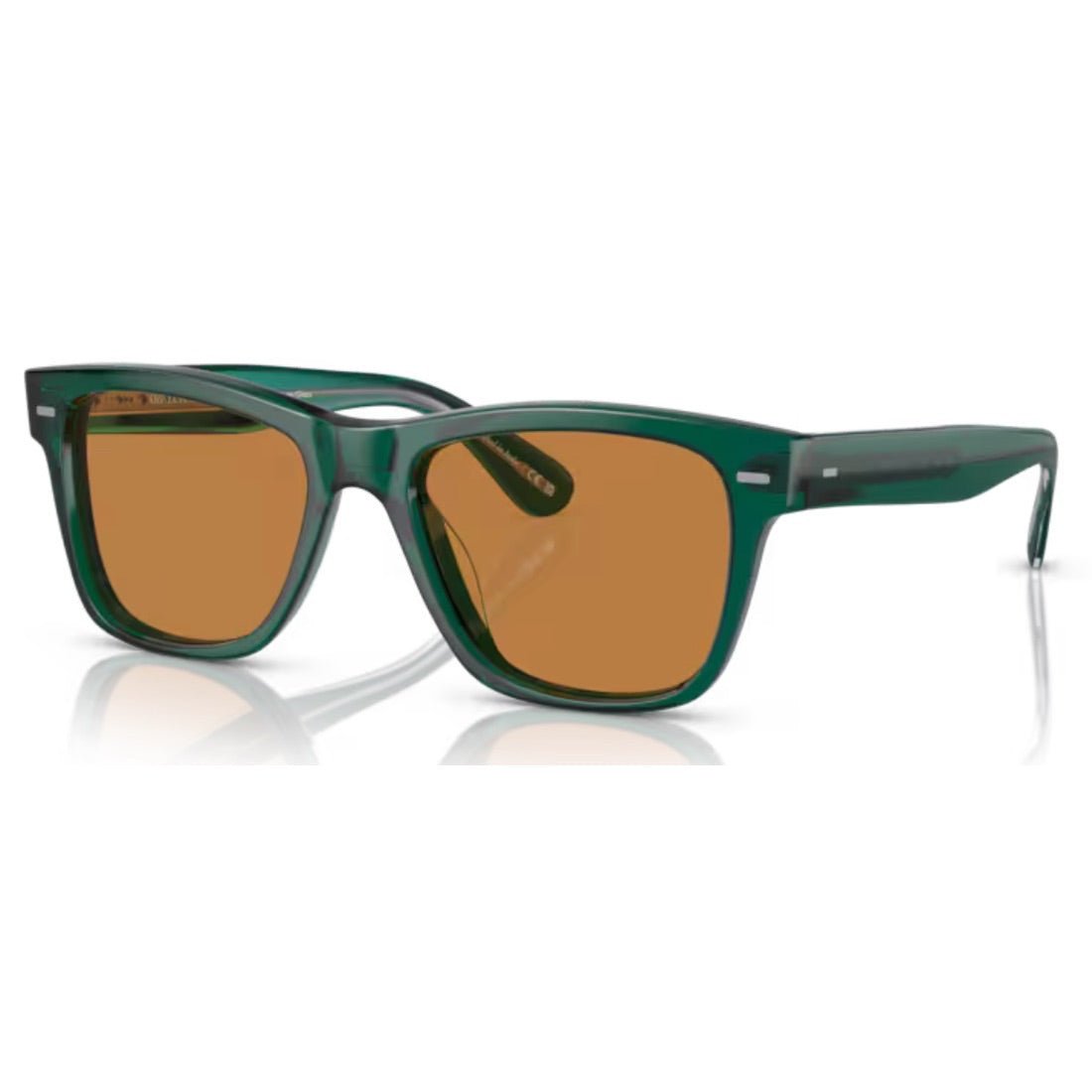 OLIVER PEOPLES - OV5393SU - Oliver sun 176353 - PARIS LUNETIER