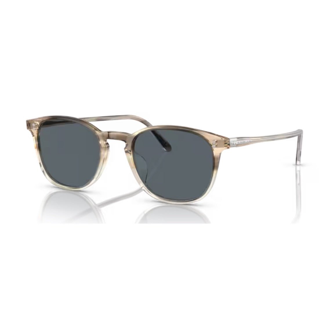 OLIVER PEOPLES - OV5397SU - Finley vintage sun 1647R5 - PARIS LUNETIER