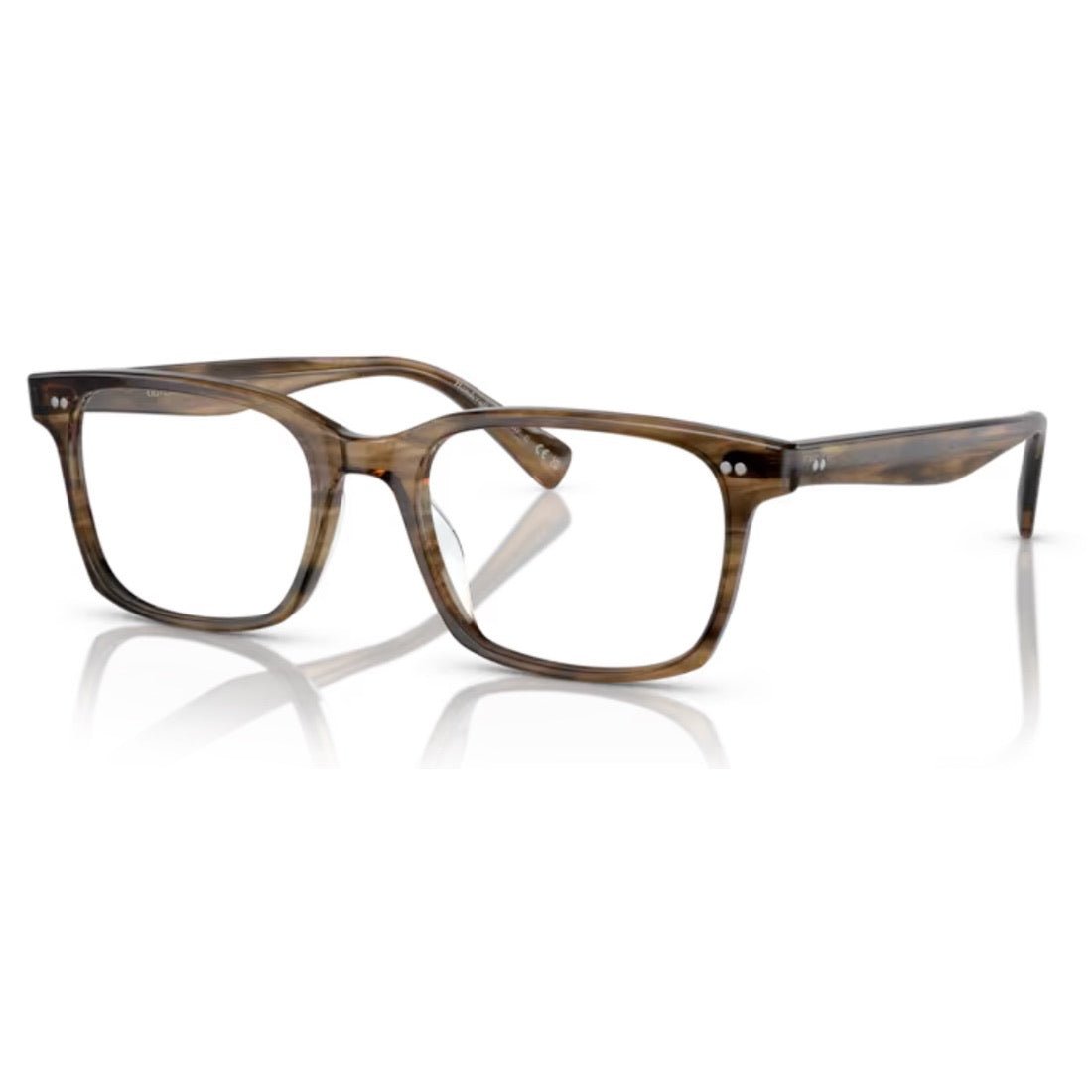 OLIVER PEOPLES - OV5446U - Nisen 1689 - PARIS LUNETIER