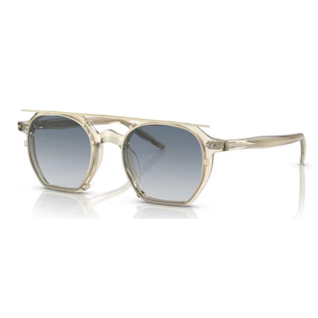 OLIVER PEOPLES - OV5489U - G. ponti - 5 1692 - PARIS LUNETIER