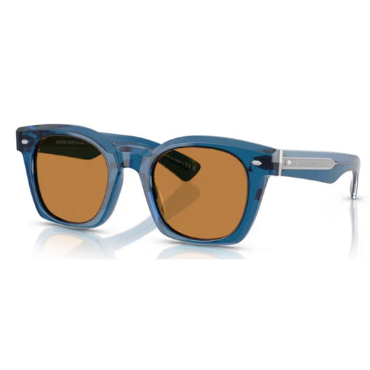 OLIVER PEOPLES - OV5498SU - Merceaux 179353 - PARIS LUNETIER