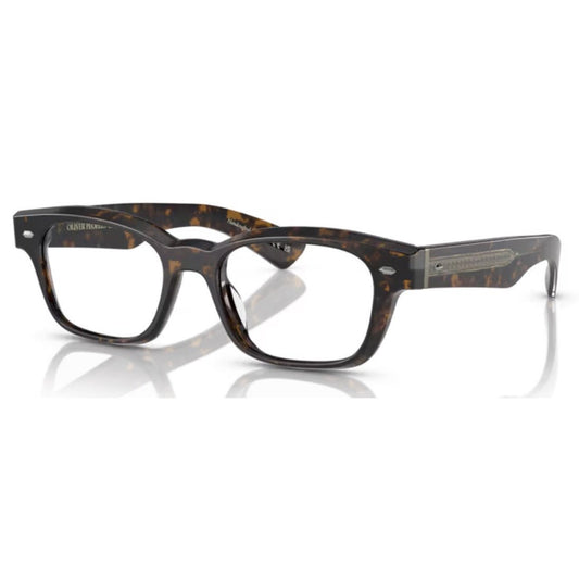 OLIVER PEOPLES - OV5507U - Latimore 1747 - PARIS LUNETIER