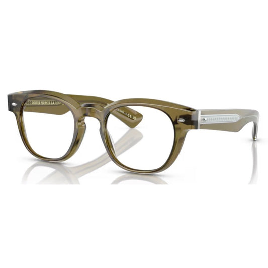OLIVER PEOPLES - OV5508U - Allenby 1678 - PARIS LUNETIER