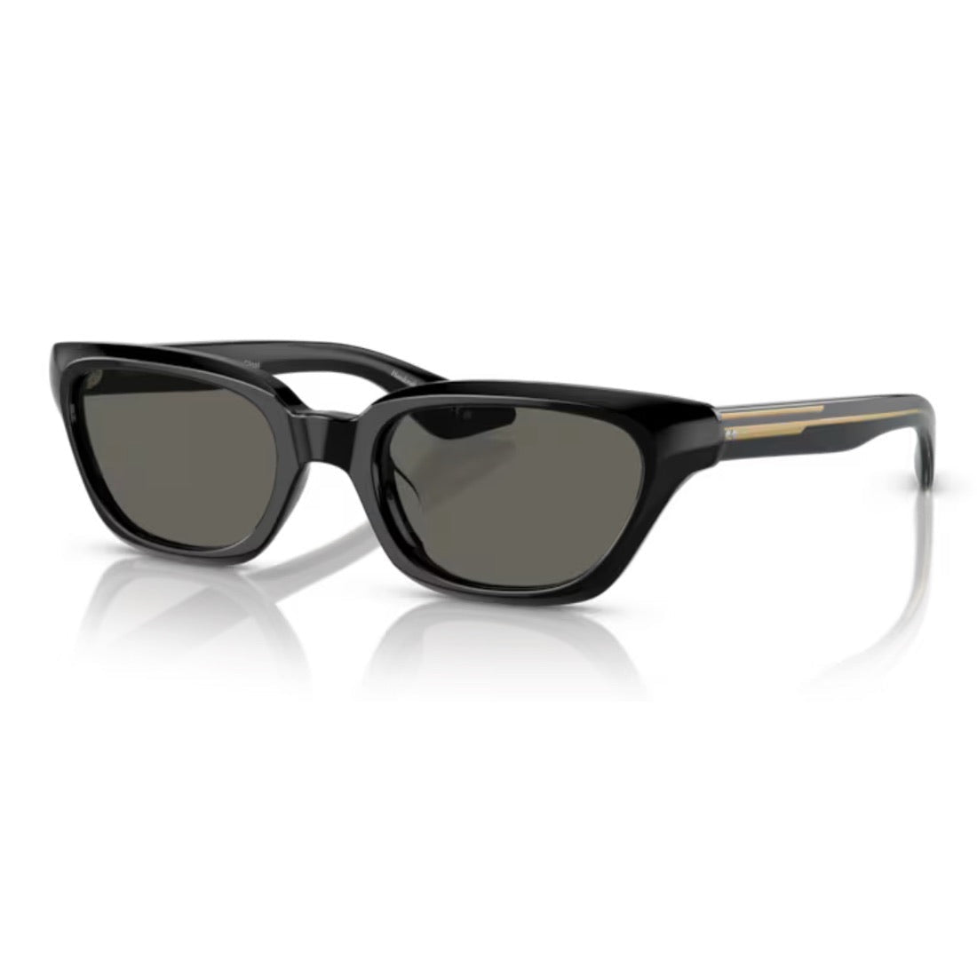 OLIVER PEOPLES - OV5512SU - 1983c 1005P2 - PARIS LUNETIER