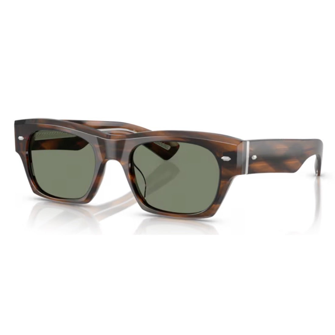 OLIVER PEOPLES - OV5514SU - Kasdan 179452 - PARIS LUNETIER