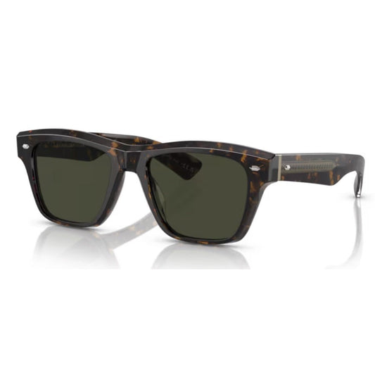 OLIVER PEOPLES - OV5522SU - Oliver sixties sun 1747P1 - PARIS LUNETIER