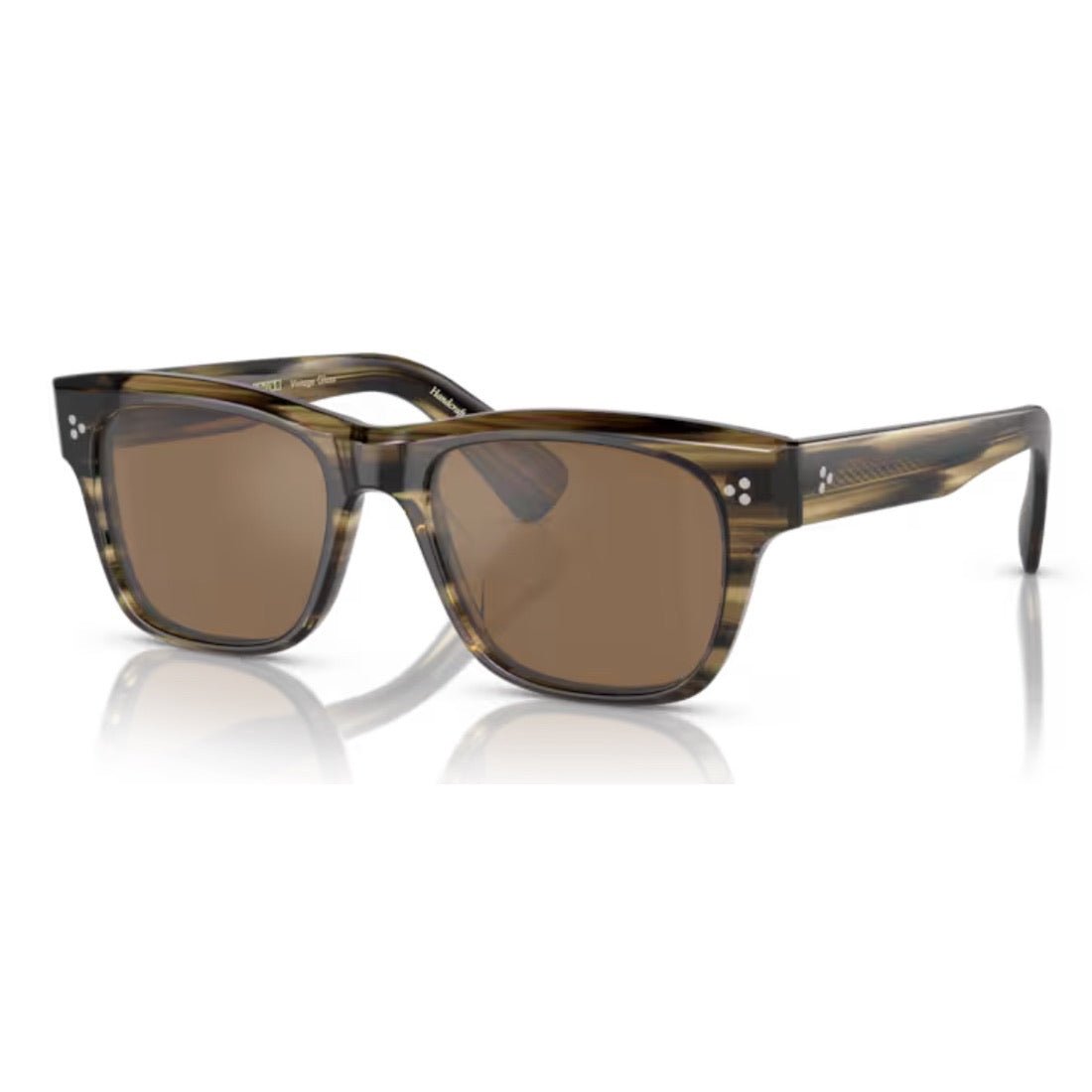 OLIVER PEOPLES - OV5524SU - Birell sun 1719G8 - PARIS LUNETIER