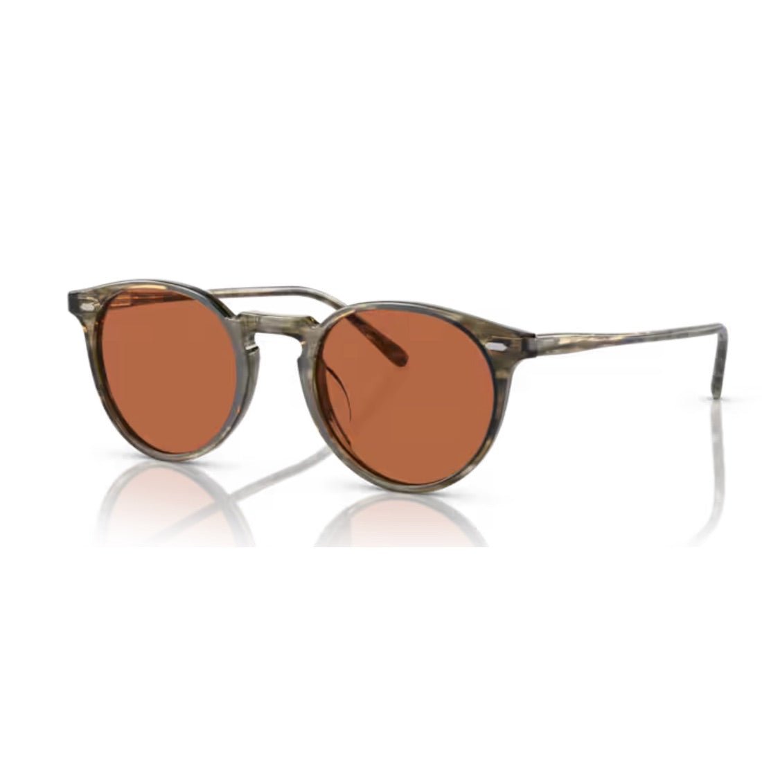 OLIVER PEOPLES - OV5529SU - N.02 sun 173553 - PARIS LUNETIER