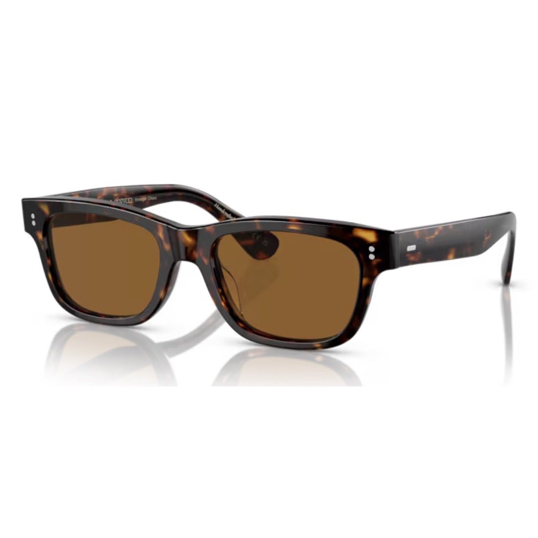 OLIVER PEOPLES - OV5540SU - Rosson sun 100953 - PARIS LUNETIER