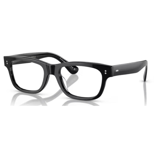 OLIVER PEOPLES - OV5540U - Rosson 1005 - PARIS LUNETIER