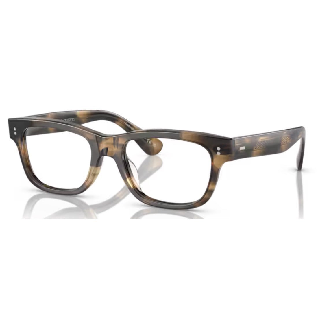 OLIVER PEOPLES - OV5540U - Rosson 1713 - PARIS LUNETIER