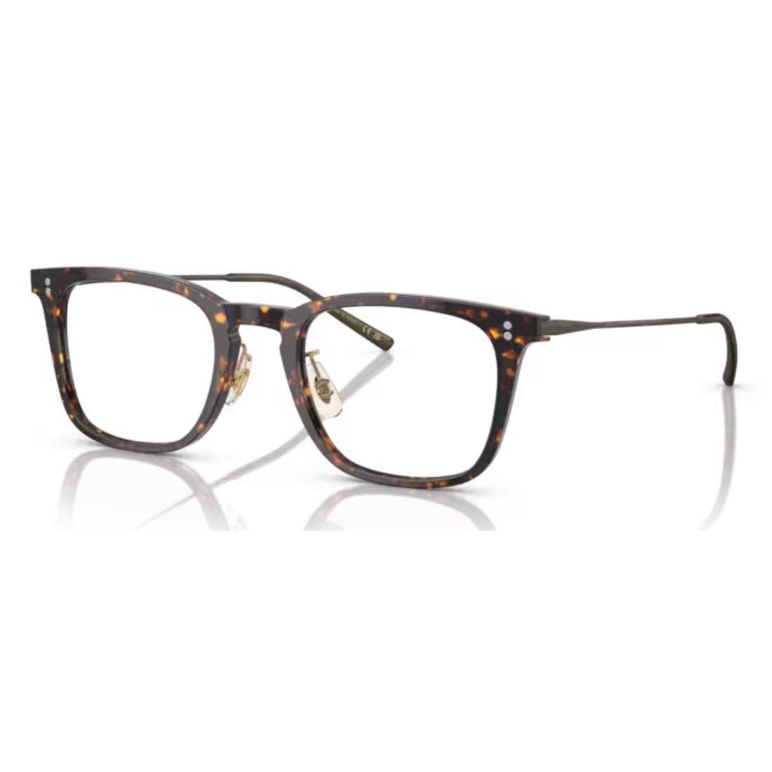 OLIVER PEOPLES - OV5543 - Loftin 1741 - PARIS LUNETIER