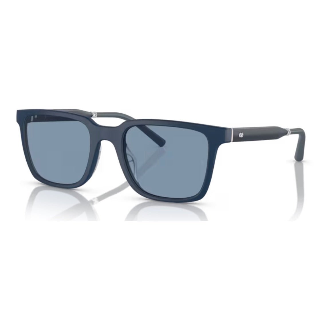 OLIVER PEOPLES - OV5553SU - Mr. federer 700380 - PARIS LUNETIER