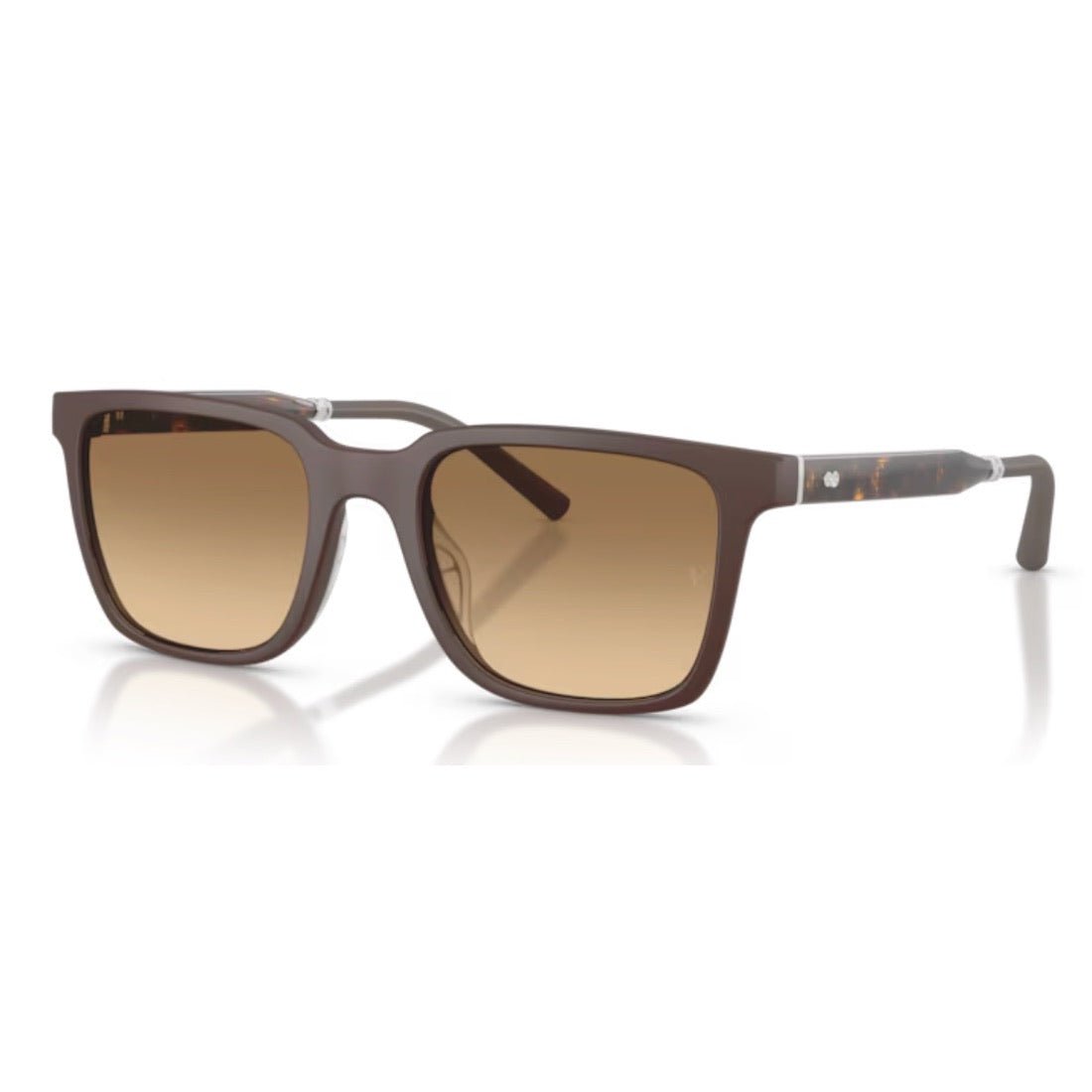 OLIVER PEOPLES - OV5553SU - Mr. federer 701013 - PARIS LUNETIER
