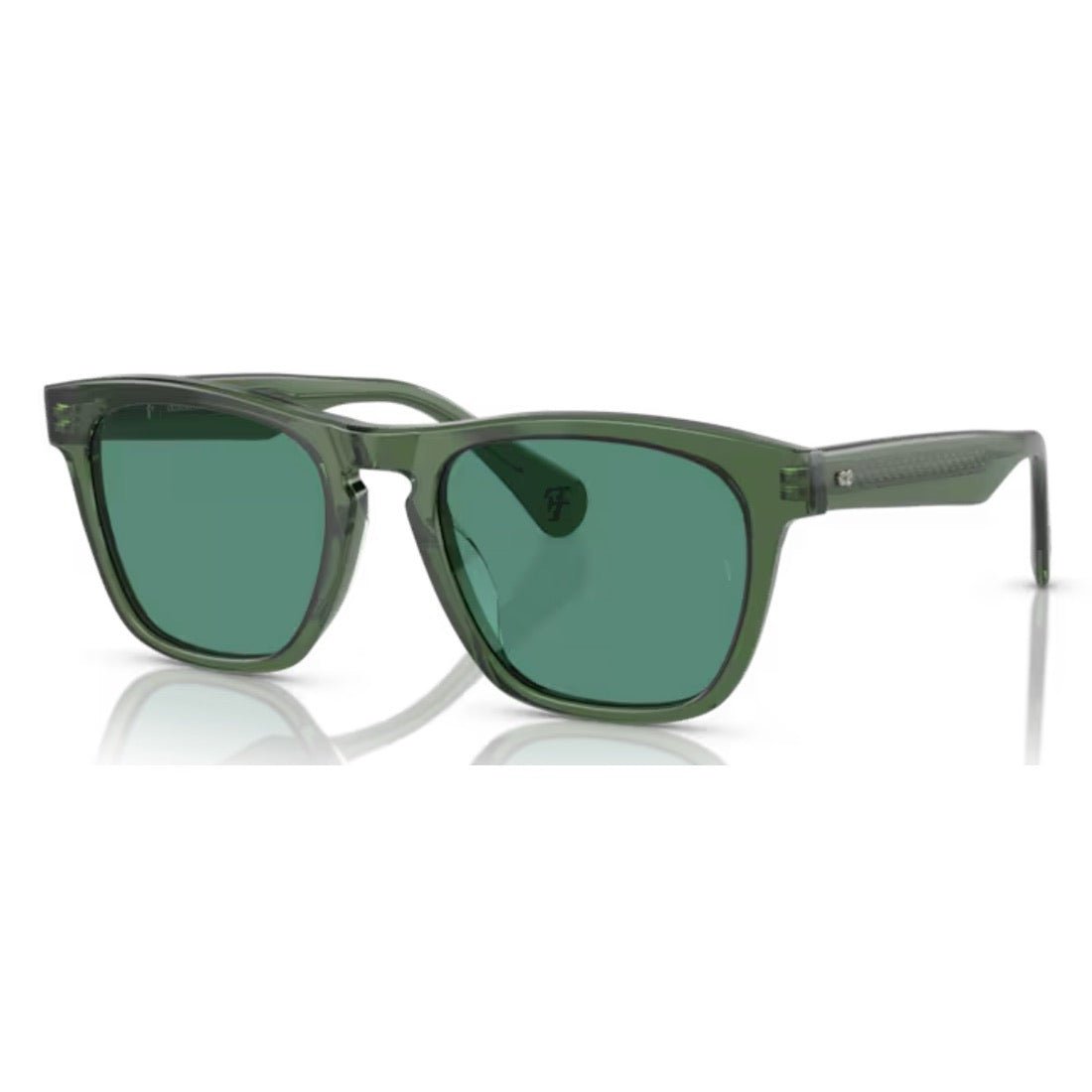 OLIVER PEOPLES - OV5555SU - R - 3 177371 - PARIS LUNETIER