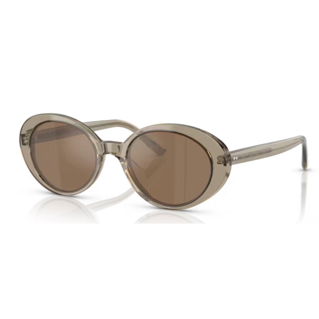 OLIVER PEOPLES - OV5565SU - Lumar 1745G8 - PARIS LUNETIER