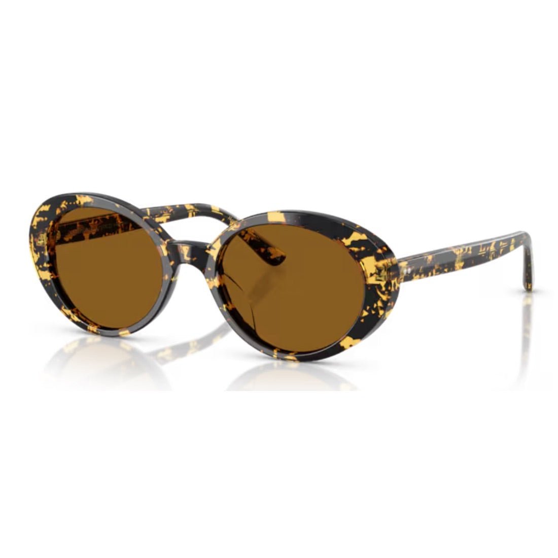 OLIVER PEOPLES - OV5565SU - Lumar 177853 - PARIS LUNETIER