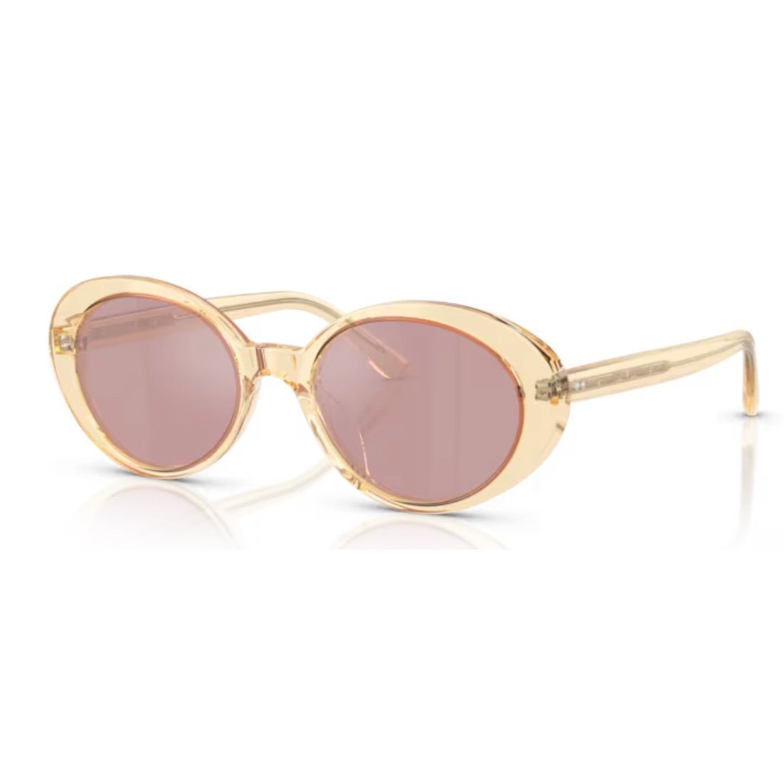 OLIVER PEOPLES - OV5565SU - Lumar 1792AK - PARIS LUNETIER