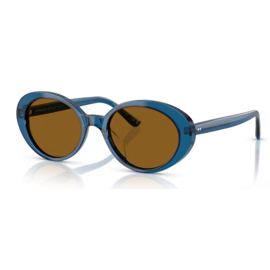 OLIVER PEOPLES - OV5565SU - Lumar 179353 - PARIS LUNETIER
